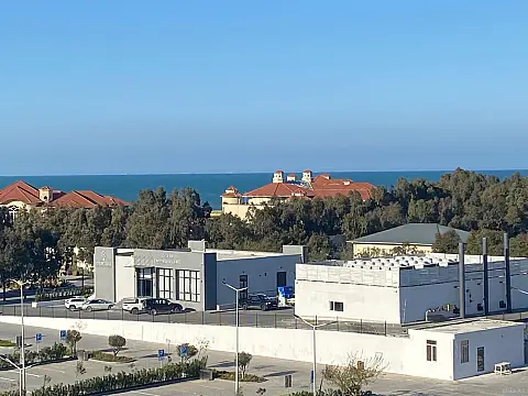 Kirayə verilir 1 otaqlı mənzil 57 m²