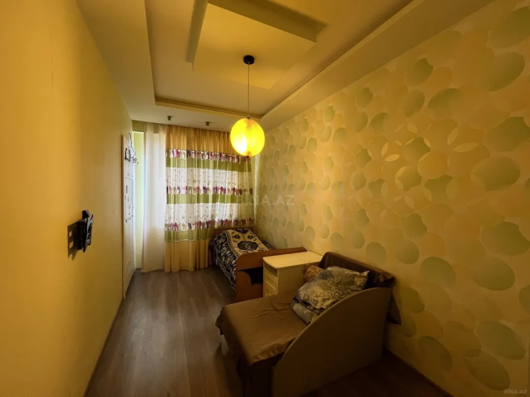 Satılır 3 otaqlı mənzil 85 m²