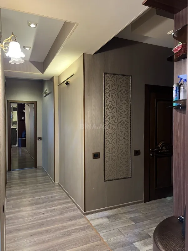 Satılır 3 otaqlı mənzil 85 m²