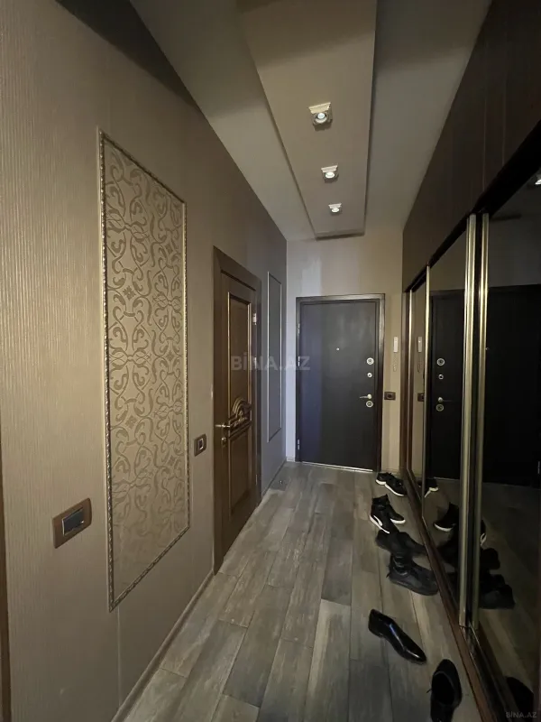 Satılır 3 otaqlı mənzil 85 m²