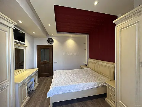 Satılır 3 otaqlı mənzil 85 m²