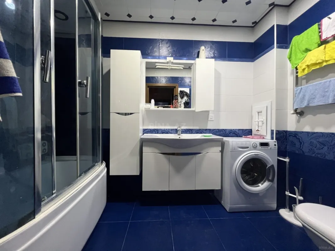 Satılır 3 otaqlı mənzil 85 m²