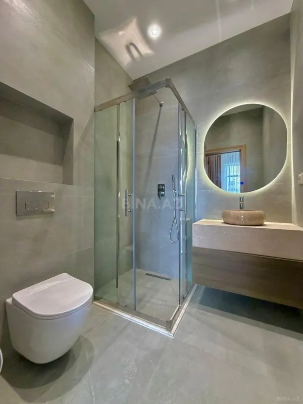 Satılır 4 otaqlı həyət evi 200 m²