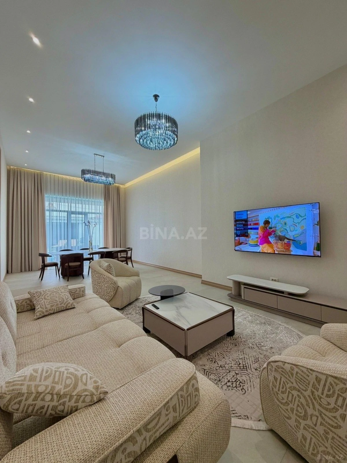 Satılır 4 otaqlı həyət evi 200 m²