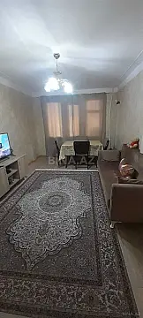 Satılır 2 otaqlı mənzil 55 m² — Bakı 2 otaq 55.00 m²