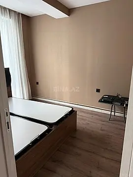 Satılır 2 otaqlı mənzil 53 m²