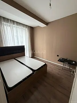 Satılır 2 otaqlı mənzil 53 m²