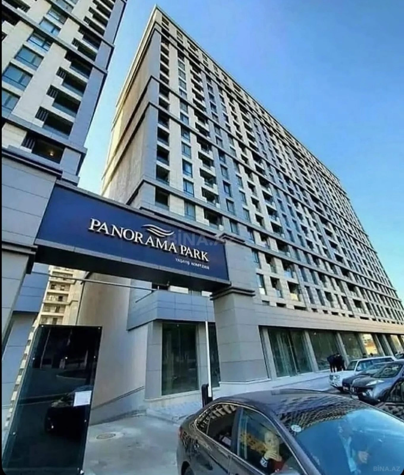 Satılır 2 otaqlı mənzil 53 m²