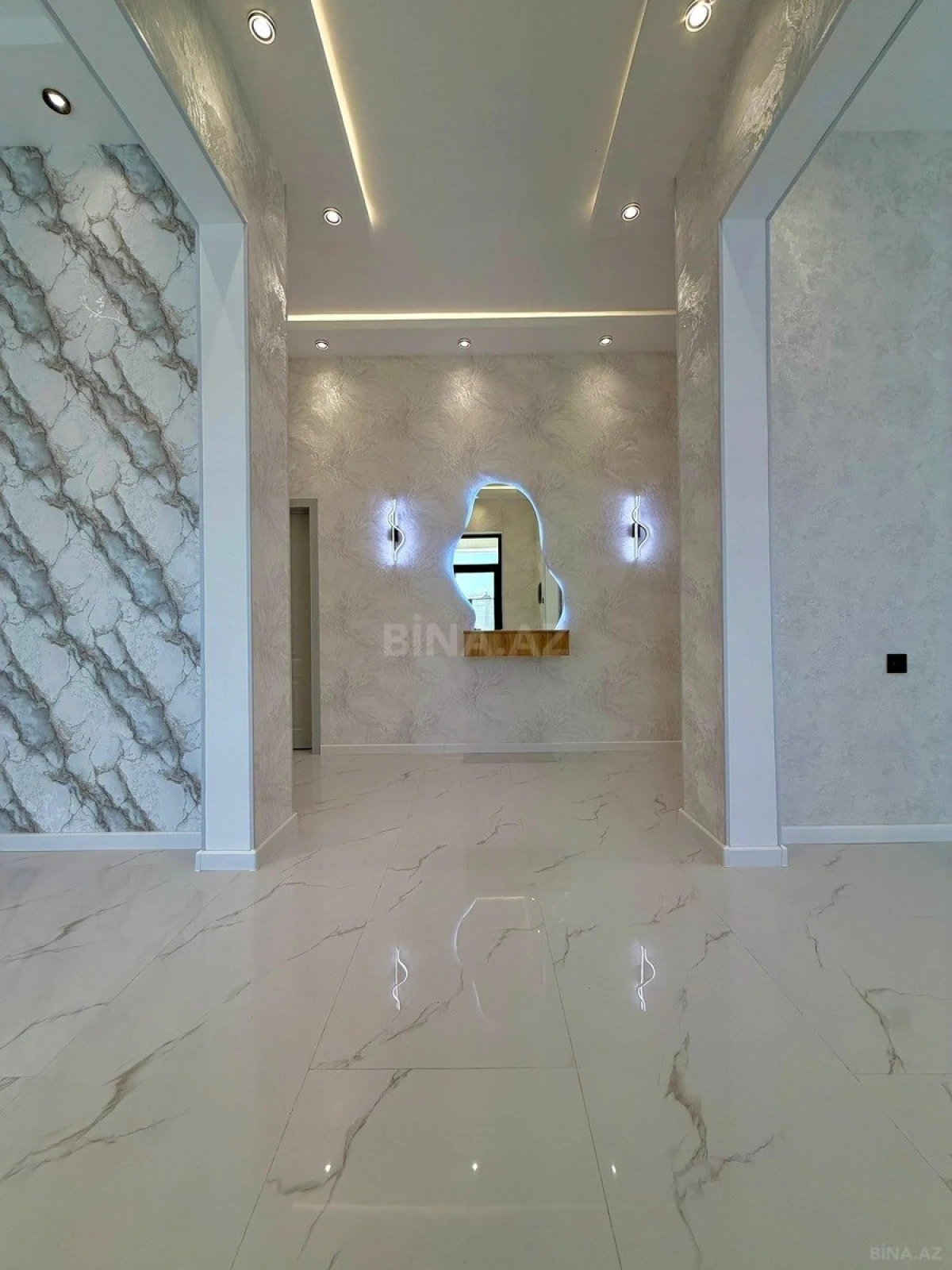 Satılır 4 otaqlı həyət evi 160 m²