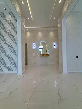 Satılır 4 otaqlı həyət evi 160 m²