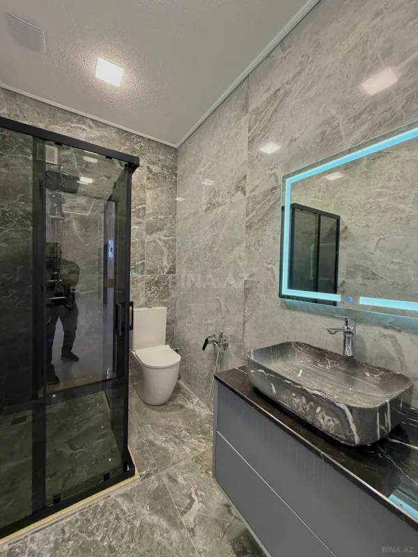 Satılır 4 otaqlı həyət evi 160 m²