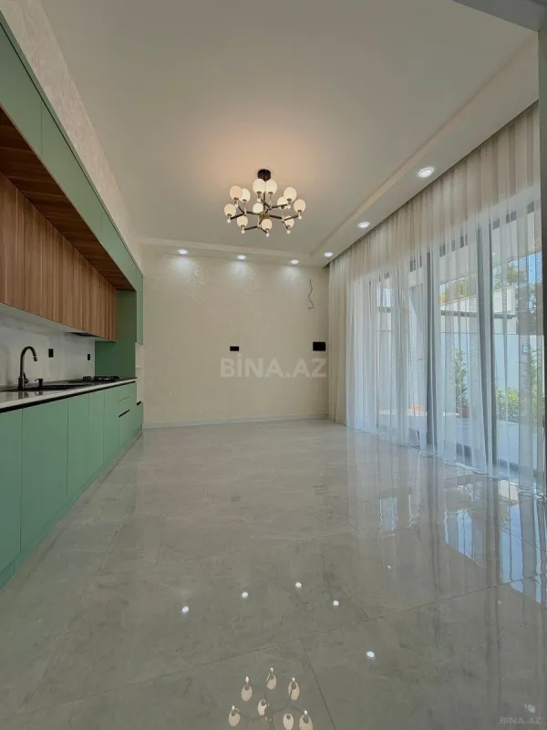 Satılır 4 otaqlı həyət evi 160 m²