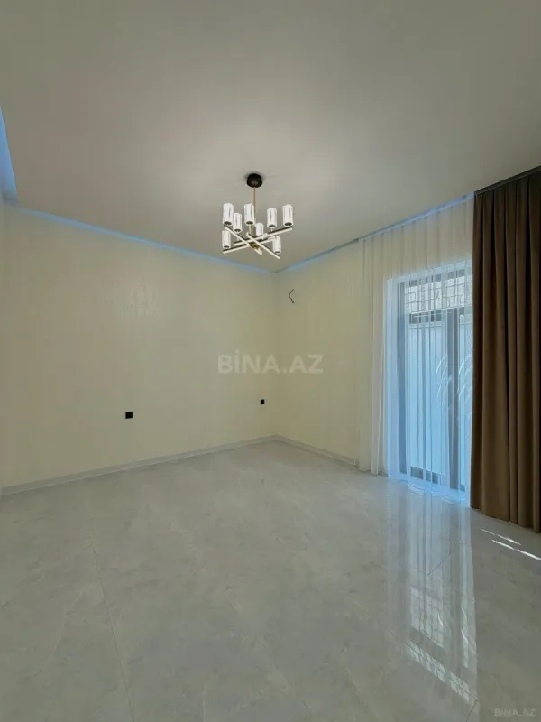 Satılır 4 otaqlı həyət evi 160 m²