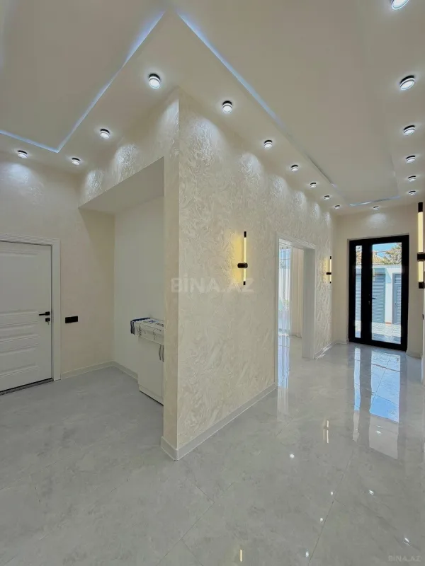 Satılır 4 otaqlı həyət evi 160 m²