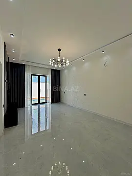 Satılır 4 otaqlı həyət evi 160 m²