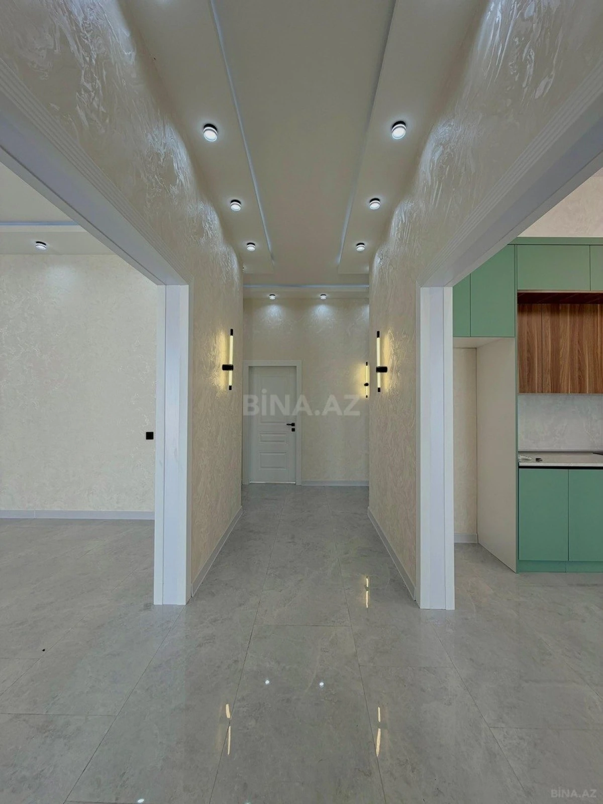 Satılır 4 otaqlı həyət evi 160 m²