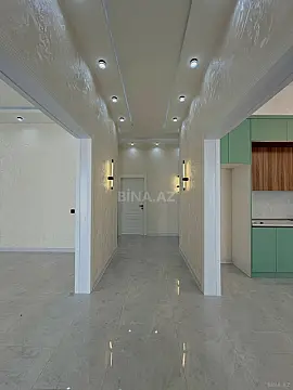 Satılır 4 otaqlı həyət evi 160 m²