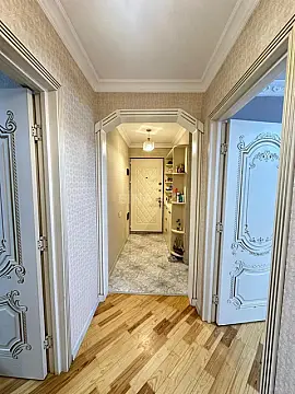 Satılır 2 otaqlı mənzil 55 m²