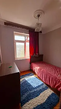 Satılır 3 otaqlı mənzil 80 m²