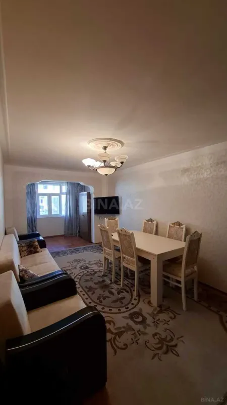 Satılır 3 otaqlı mənzil 80 m²
