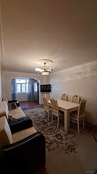 Satılır 3 otaqlı mənzil 80 m² — Bakı 3 otaq 80.00 m²