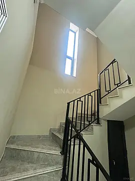 Satılır 4 otaqlı həyət evi 165 m²