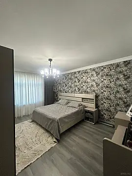 Satılır 4 otaqlı həyət evi 165 m²