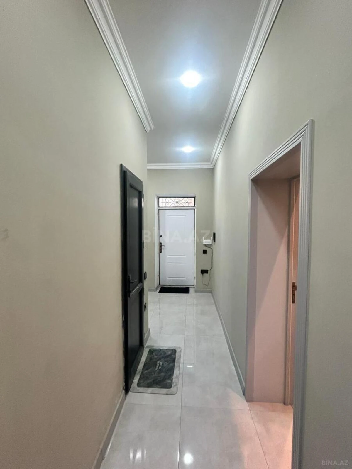 Satılır 4 otaqlı həyət evi 165 m²