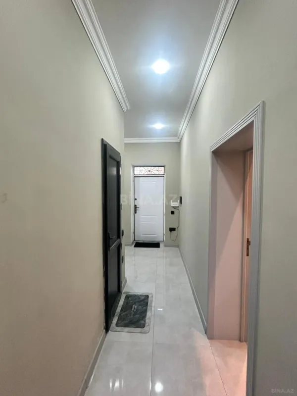 Satılır 4 otaqlı həyət evi 165 m²