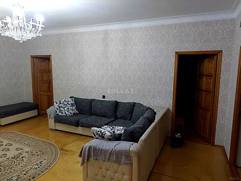 Satılır 6 otaqlı həyət evi 320 m²