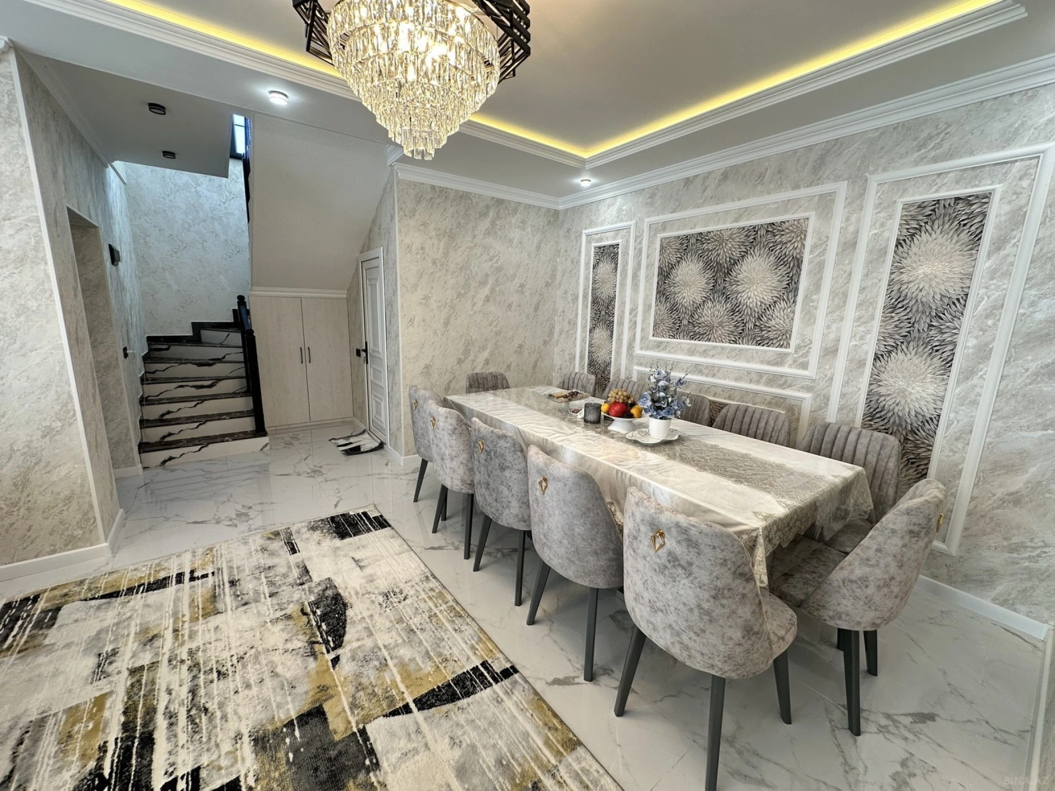 Satılır 3 otaqlı həyət evi 150 m²