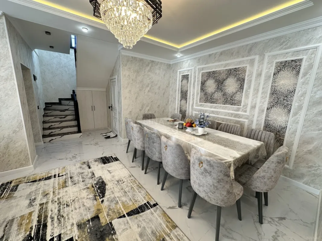 Satılır 3 otaqlı həyət evi 150 m²