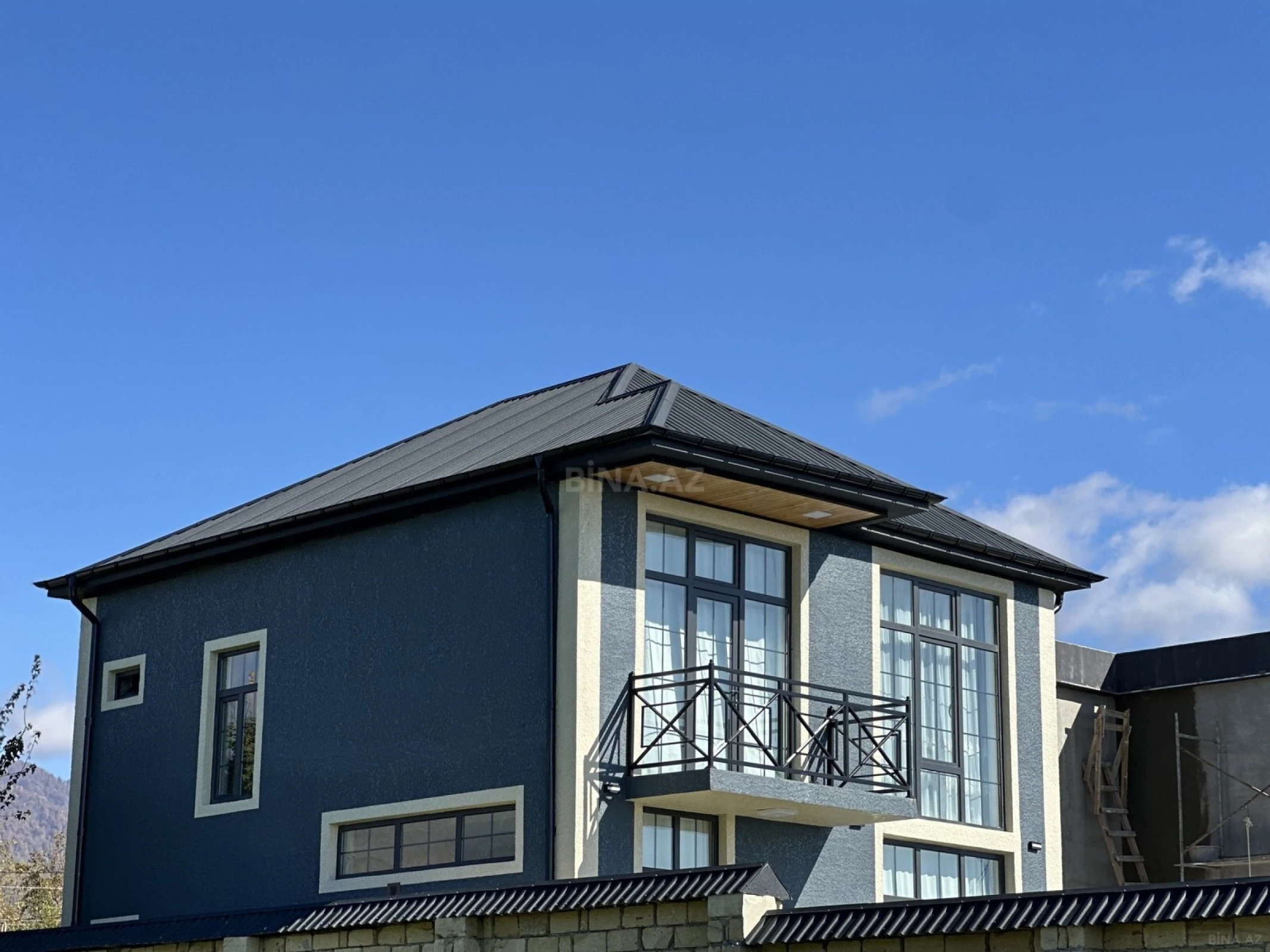 Satılır 3 otaqlı həyət evi 150 m²