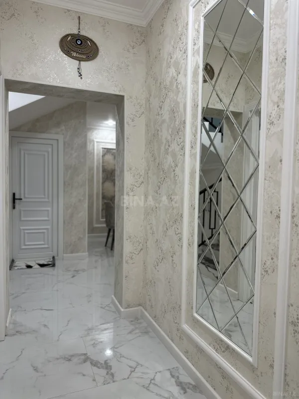 Satılır 3 otaqlı həyət evi 150 m²