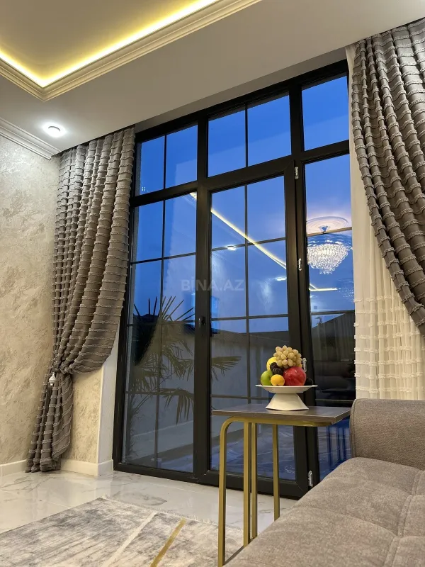 Satılır 3 otaqlı həyət evi 150 m²