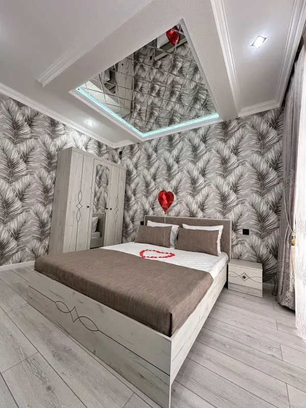 Satılır 3 otaqlı həyət evi 150 m²