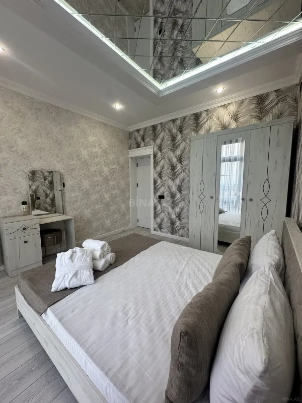 Satılır 3 otaqlı həyət evi 150 m²