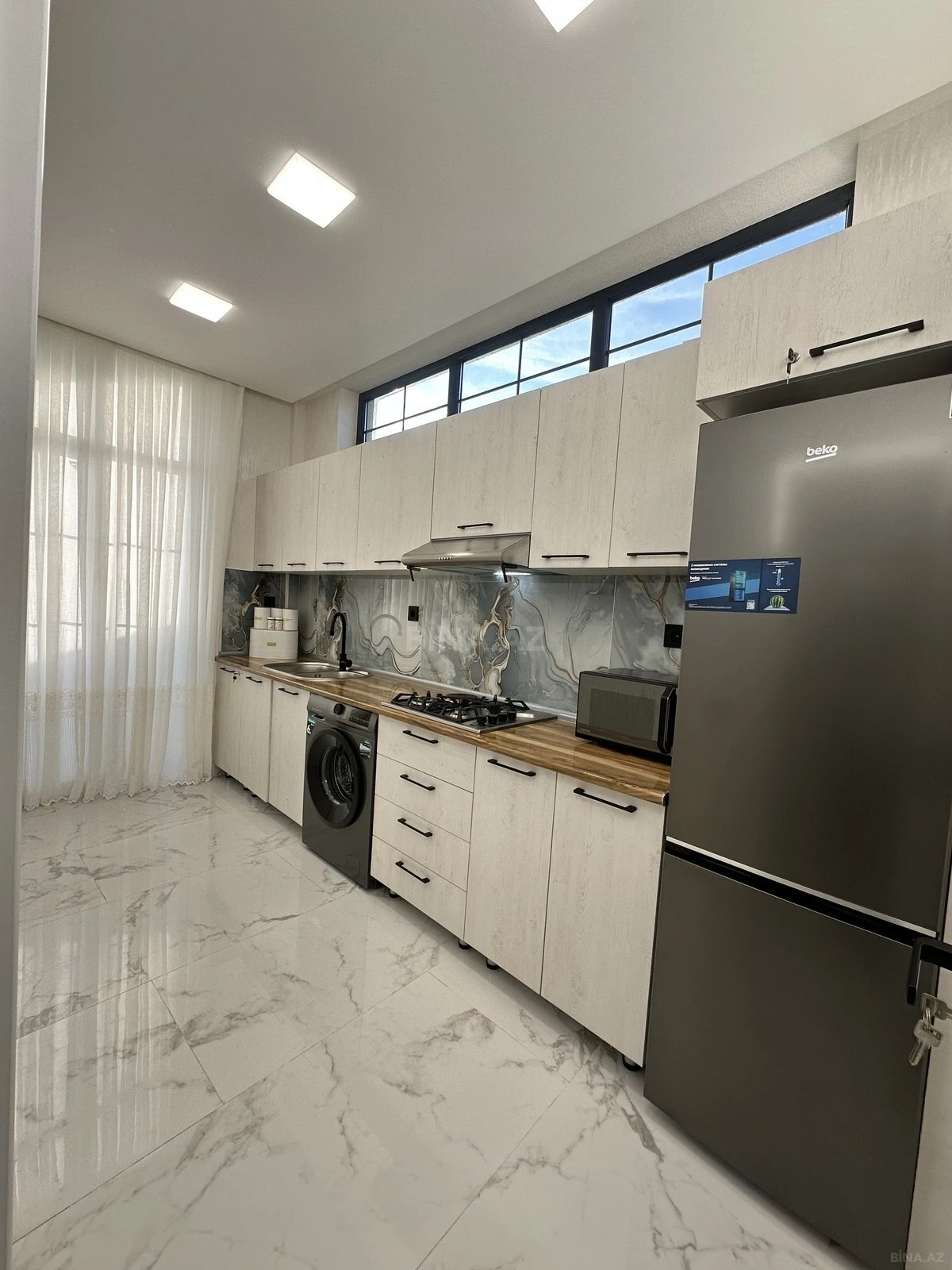 Satılır 3 otaqlı həyət evi 150 m²