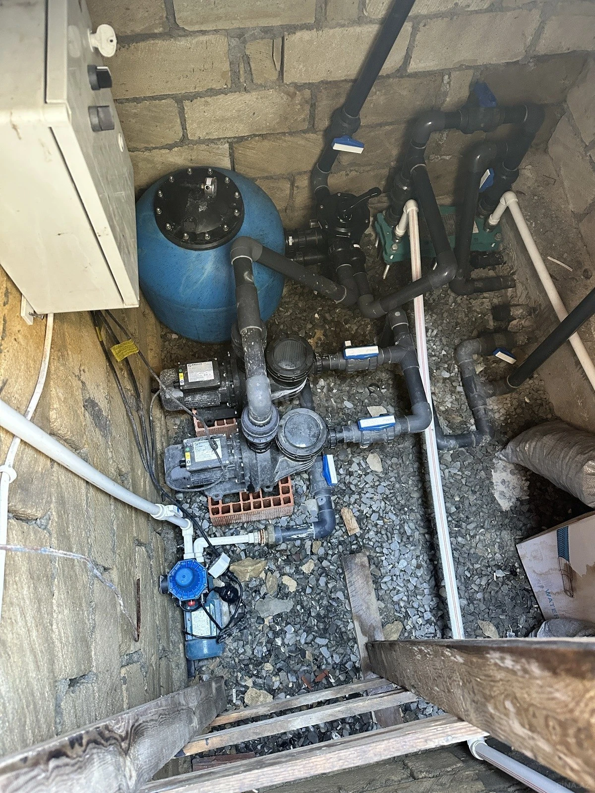 Satılır 3 otaqlı həyət evi 150 m²