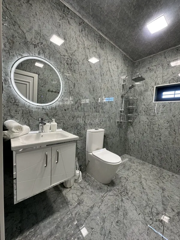 Satılır 3 otaqlı həyət evi 150 m²