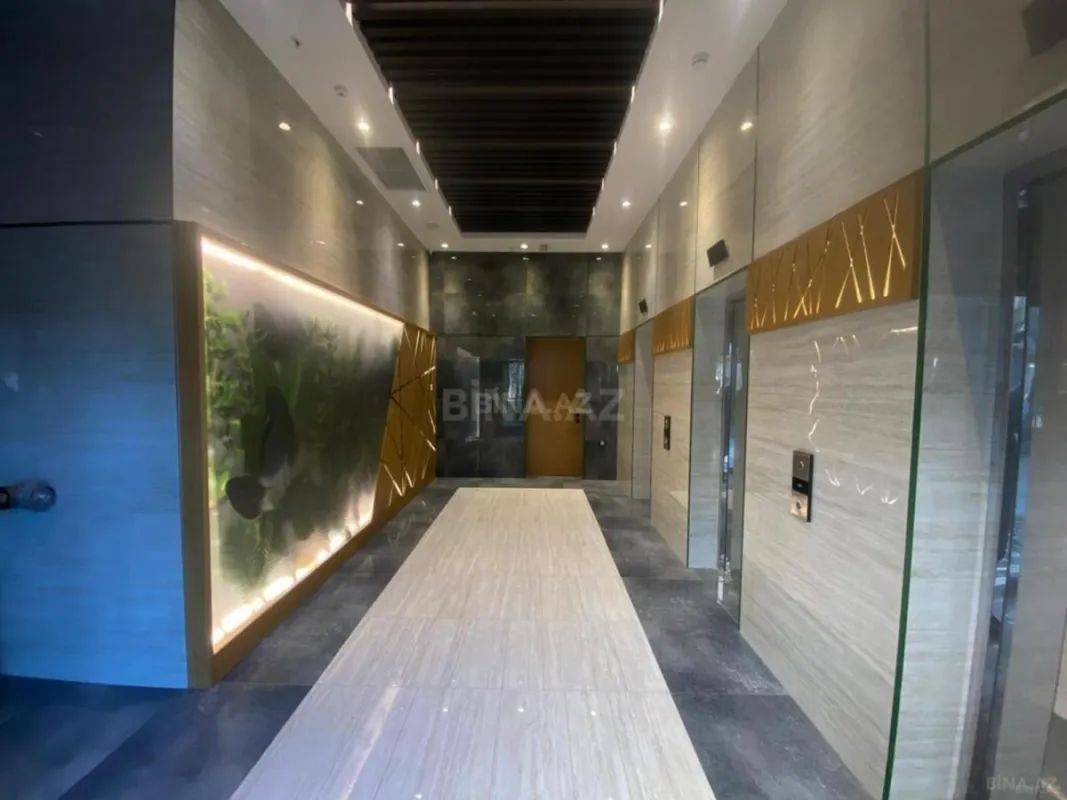 Satılır 3 otaqlı mənzil 128 m²