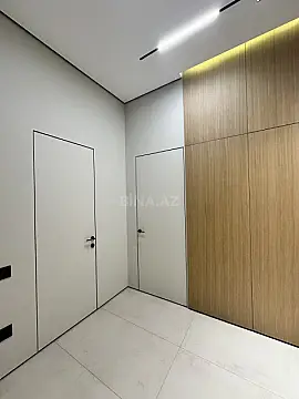 Satılır 3 otaqlı mənzil 128 m²