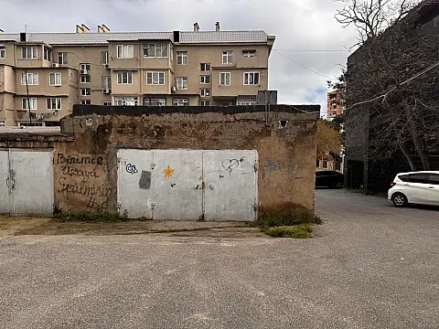 Satılır qaraj 33 m² — Bakı, 8-ci mikrorayon 33.00 m²
