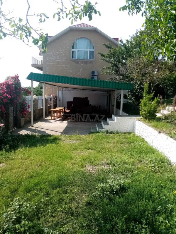 Satılır obyekt 300 m²