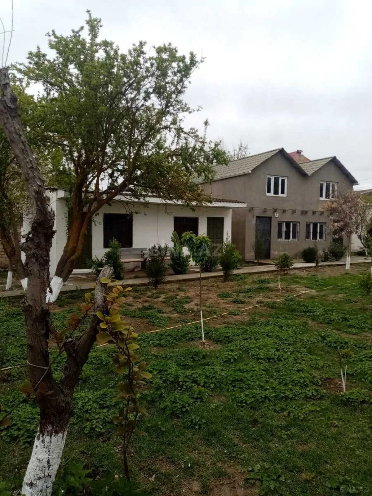 Satılır obyekt 300 m²