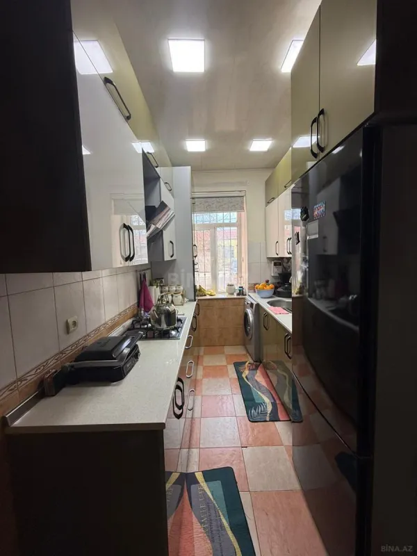 Satılır 3 otaqlı mənzil 60 m²