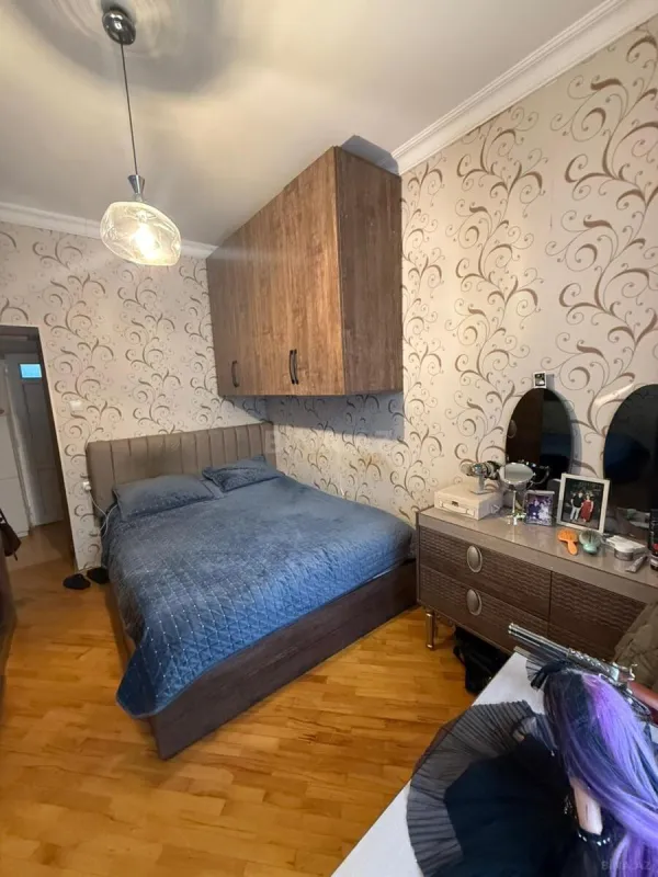 Satılır 3 otaqlı mənzil 60 m²