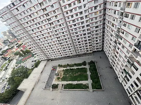 Kirayə verilir 2 otaqlı mənzil 60 m²