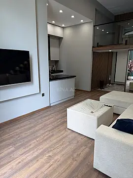 Satılır 1 otaqlı mənzil 70.2 m²