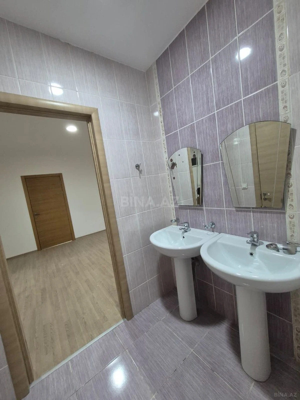 Kirayə verilir obyekt 255 m²